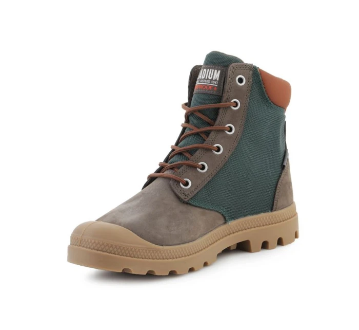 Pampa SC model 21813444 - Palladium Pampa SC model 21813444 - Palladium