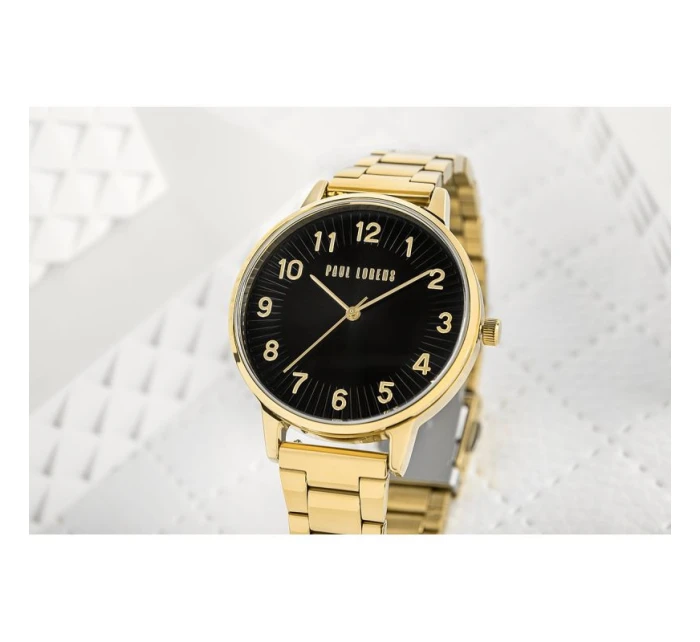 Dámské hodinky Paul Lorens PL11715B3-1D1 + BOX Dámské hodinky Paul Lorens PL11715B3-1D1 + BOX