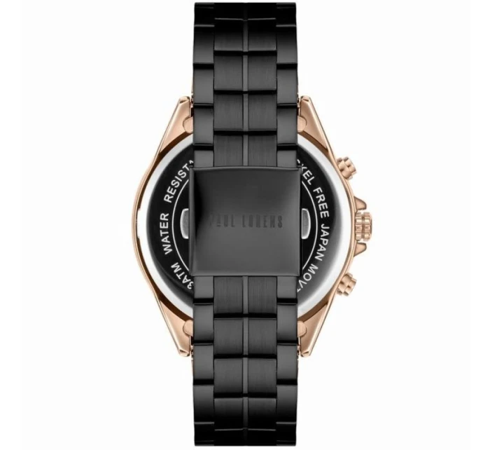 Pánské hodinky PAUL LORENS PL20009B-1A4 + BOX Pánské hodinky PAUL LORENS PL20009B-1A4 + BOX