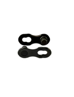 KMC spojka 11R DLC 2 kusy 12 řadový blistr