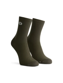 Rogelli skarpetki DISTANCE zielone 44-47