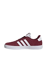 Pánské boty VL Court 3.0 bordó model 22053455 - ADIDAS
