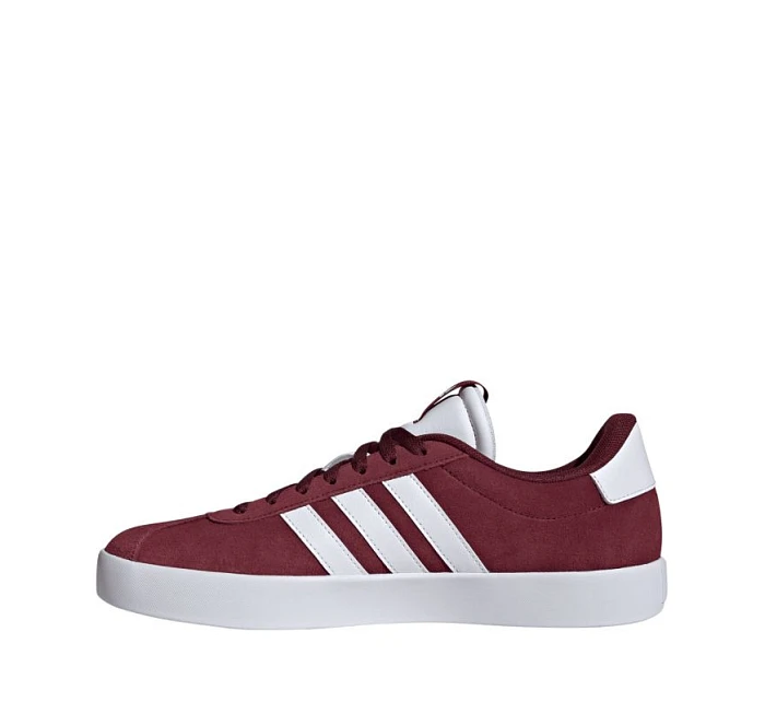 Pánské boty VL Court 3.0 bordó model 22053455 - ADIDAS