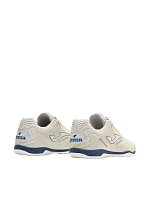Joma Maxima 2625 Indoor beige kopačky MAXS2625IN
