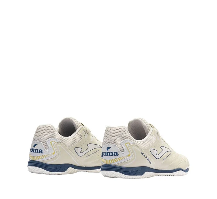 Joma  Indoor beige kopačky MAXSIN model 22057115 - Maxima