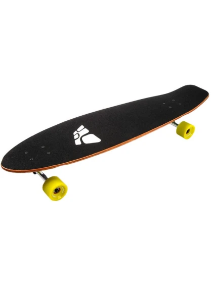 Meteor Longboard Čínský javor 23890 skateboard