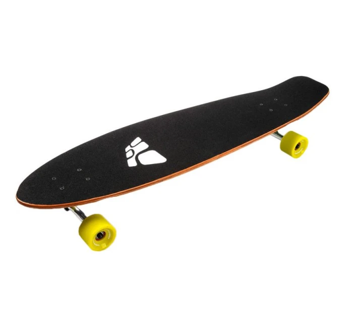 Meteor Longboard Čínský javor 23890 skateboard