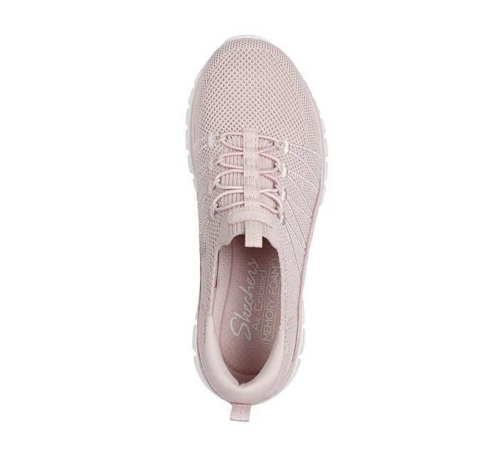 Skechers dámské tenisky GRACEFUL PICTURE PERFECT 100702 BLSH Skechers dámské tenisky GRACEFUL PICTURE PERFECT 100702 BLSH