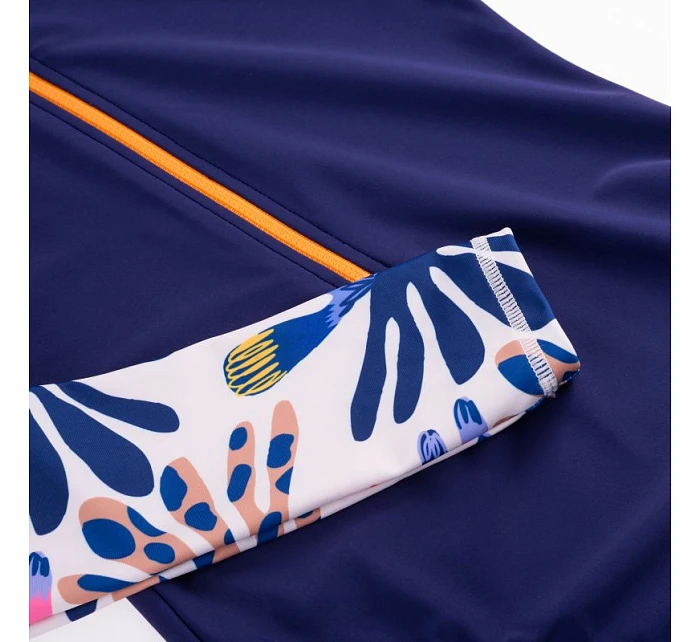 Dětské jednodílné plavky NELFRA JR