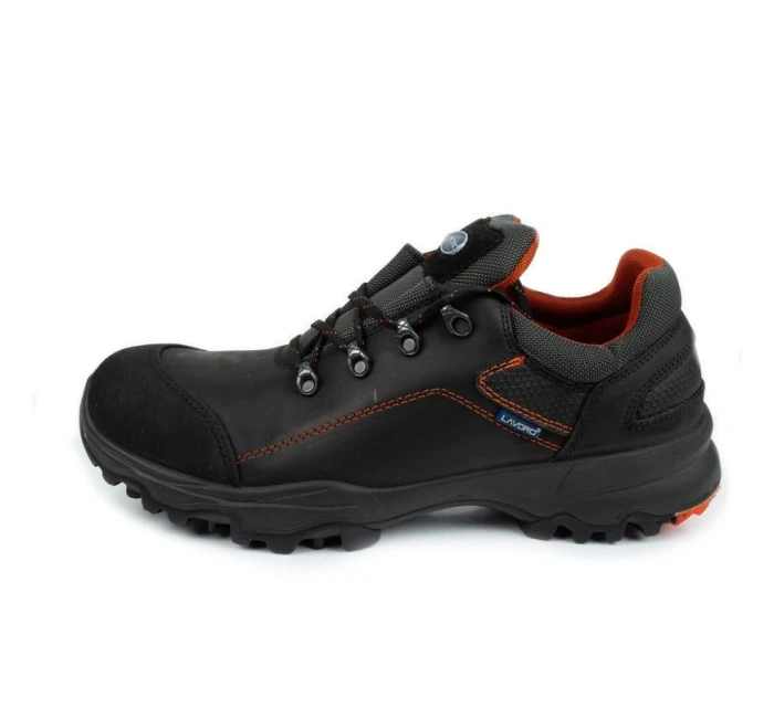 Bezpečnostní pracovní obuv model 17891265 - Lavoro