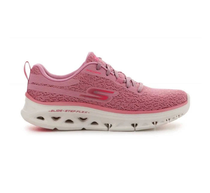 Dámské boty Skechers Step Flex W 128890-PNK Dámské boty Skechers Step Flex W 128890-PNK