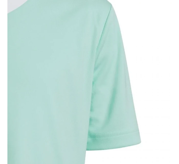 Dětské tréninkové tričko Entrada 22 Jr HC5078 - Adidas Dětské tréninkové tričko Entrada 22 Jr HC5078 - Adidas