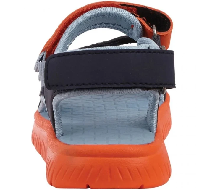 Dětské sandály MF Jr   model 20597790 - Kappa