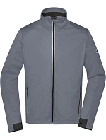 JN Pánská 3vrstvá sportovní softshell bunda 02. model 22529933 - Daiber JN Pánská 3vrstvá sportovní softshell bunda 02. model 22529933 - Daiber
