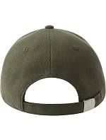 6 panelová kšiltovka z těžké bavlny olive model 22450295 - Atlantis Headwear 6 panelová kšiltovka z těžké bavlny olive model 22450295 - Atlantis Headwear