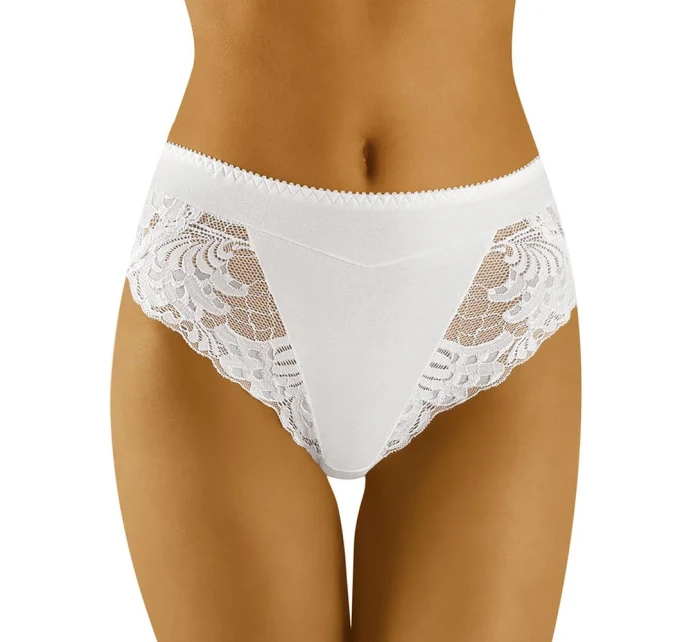 Wol-Bar Eco-Zo barva: bílá