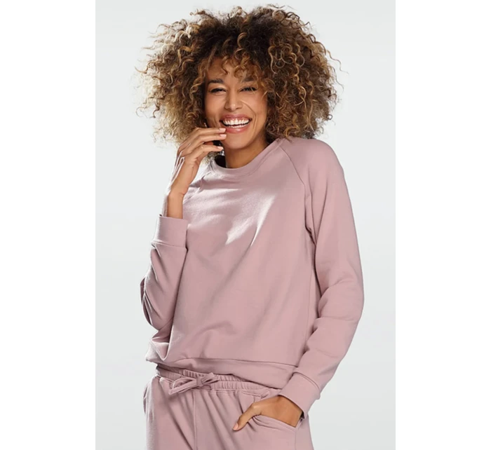 Dkaren Venezia barva: pudrově růžová Dkaren Venezia barva: pudrově růžová