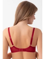 Gorsenia K959 Amira barva: červená Gorsenia K959 Amira barva: červená