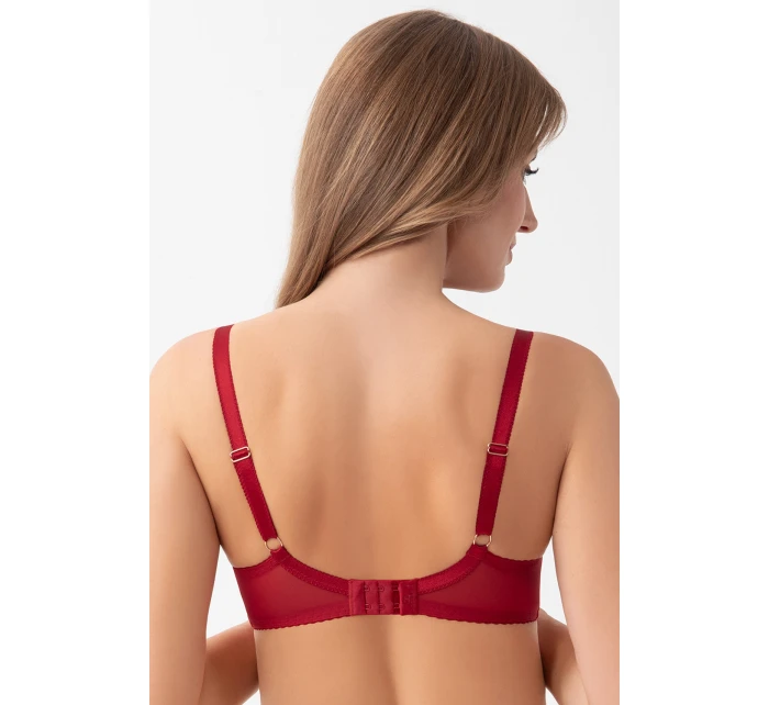 Gorsenia K959 Amira barva: červená Gorsenia K959 Amira barva: červená