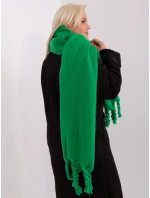 Szalik AT SZ model 19349220 zielony - FPrice