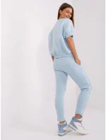 Sada EM KMPL 786 1.26 světle modrá Sada EM KMPL 786 1.26 světle modrá