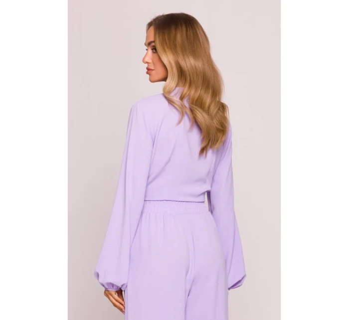 top fialový model 21136155 - Moe top fialový model 21136155 - Moe