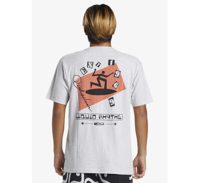 Pánské tričko model 21279734 - Roxy