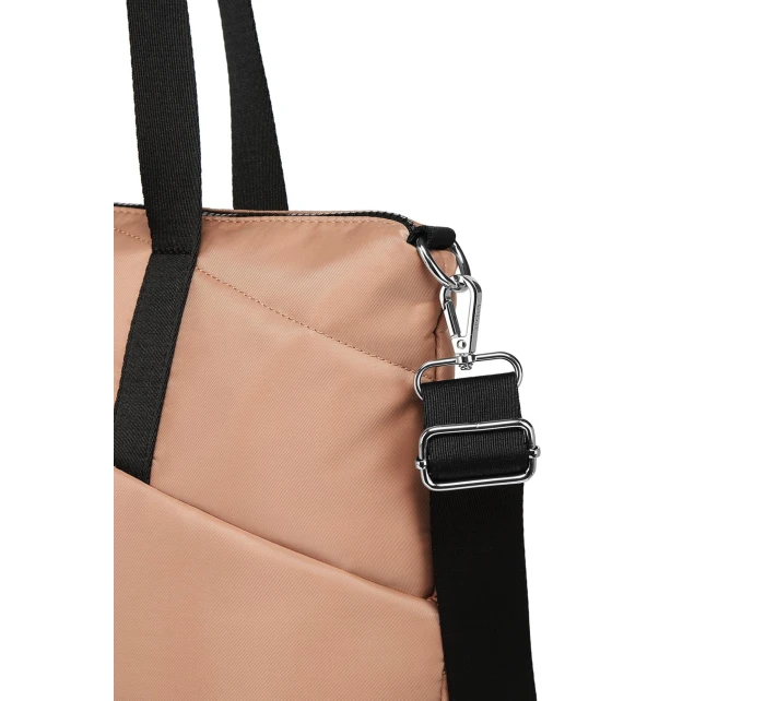 Dámská kabelka na kočárek Engelis Vuch Lora Beige Dámská kabelka na kočárek Engelis Vuch Lora Beige