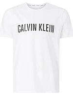 Pánské tričko s krátkým rukávem NM1959E-100 - Calvin Klein