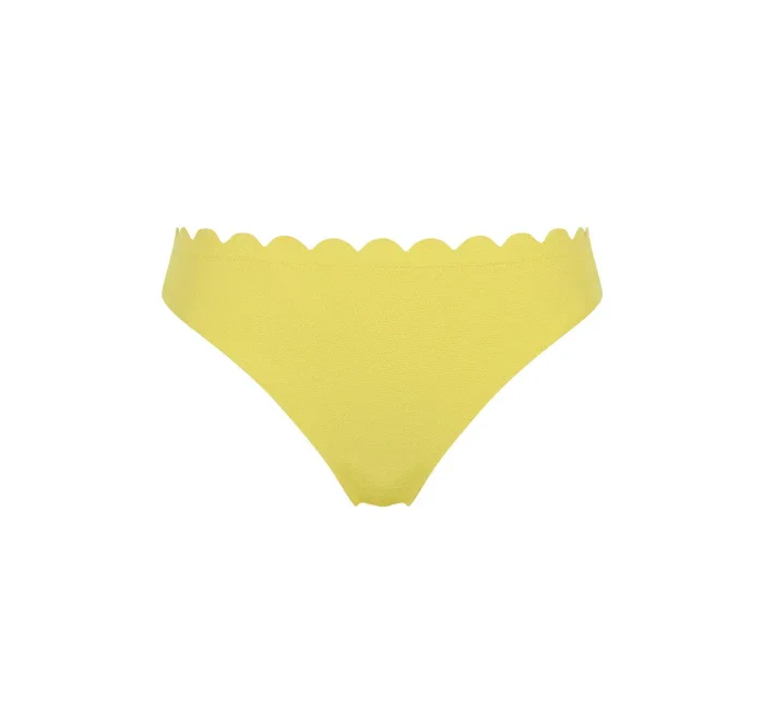 Spodní díl plavek model 20758813 žlutý - Panache