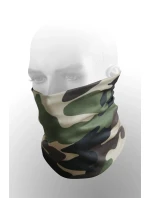 Víceúčelová komínová šála SESTO