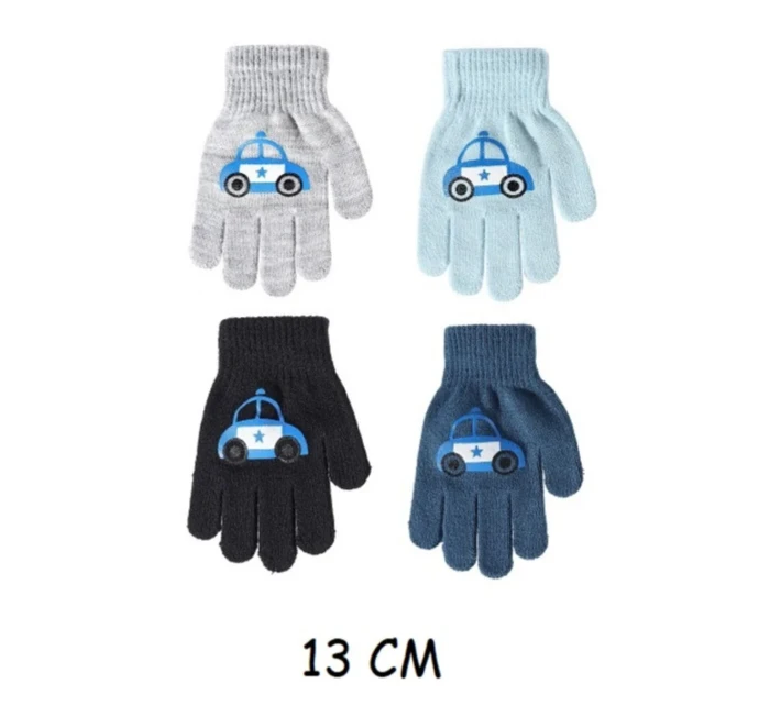 RUKAVICE S POTISKEM RAK-R012