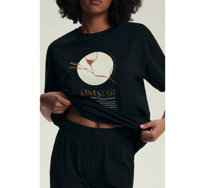 DÁMSKÉ PYŽAMO AW25 model 21326717 - HENDERSON LADIES DÁMSKÉ PYŽAMO AW25 model 21326717 - HENDERSON LADIES