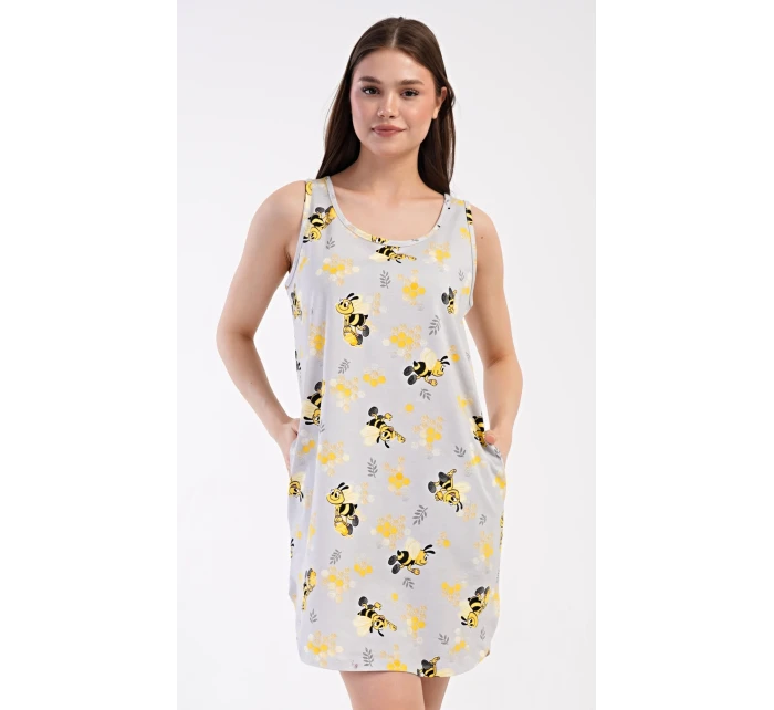 Pánské pyžamo šortky model 21059548 - Vienetta