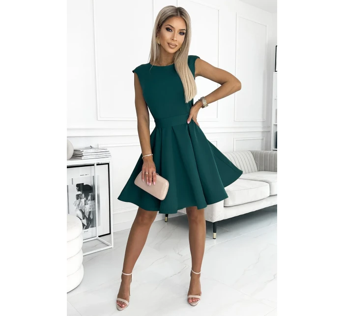 Denní šaty model 179042 Numoco