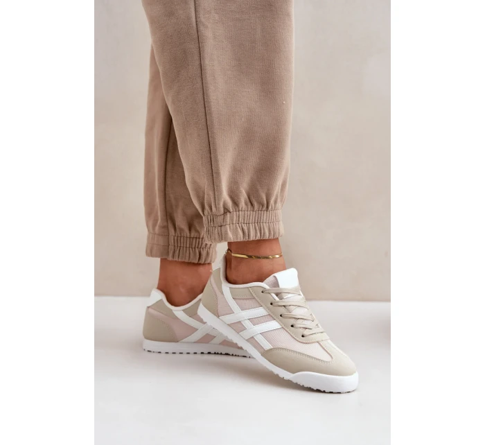 Tenisky model 206804 Step in style Tenisky model 206804 Step in style