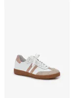 Sportovní obuv model 208539 Step in style Sportovní obuv model 208539 Step in style