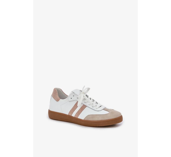 Sportovní obuv model 208539 Step in style Sportovní obuv model 208539 Step in style