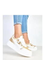 Sportovní obuv model 217953 Solea Sportovní obuv model 217953 Solea