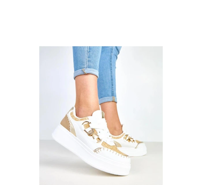 Sportovní obuv model 217953 Solea Sportovní obuv model 217953 Solea