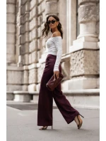 Dámské kalhoty  model 218579 LaBalancia