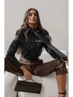 Košile s dlouhým rukávem  model 219513 LaBalancia