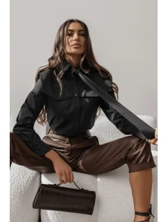 Košile s dlouhým rukávem  model 219513 LaBalancia