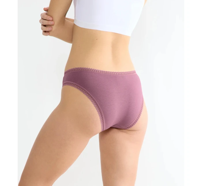 sloggi GO Crush Mini C3P - MULTIPLE COLOURS 8 - SLOGGI MULTIPLE COLOURS 8 - SLOGGI