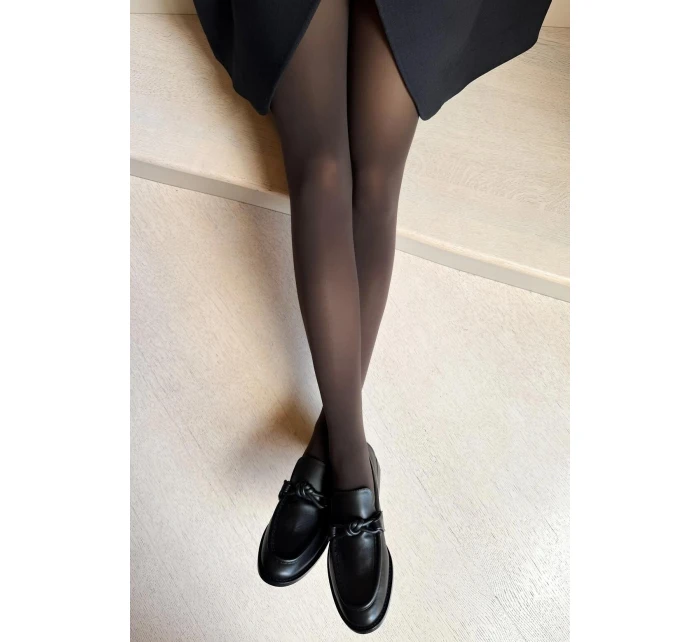 Dámské punčochové kalhoty Veneziana Dimension 50 den 5-XL Dámské punčochové kalhoty Veneziana Dimension 50 den 5-XL