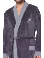 L&L 2090 Royal M-2XL pánský župan L&L 2090 Royal M-2XL pánský župan