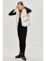 dámská vesta model 15822763 - Ann Gissy