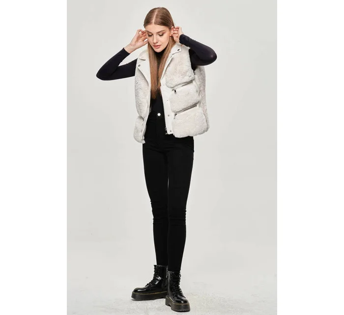 dámská vesta model 15822763 - Ann Gissy