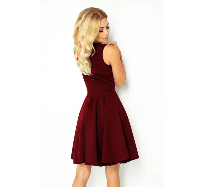 Dámské šaty 114-11 - NUMOCO