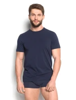 Pánské tričko  blue  model 20498423 - Henderson